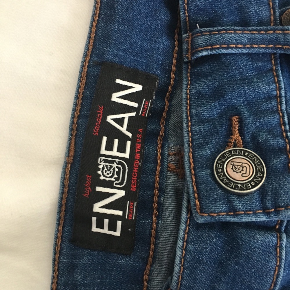 Jeans - Picture 3 of 8